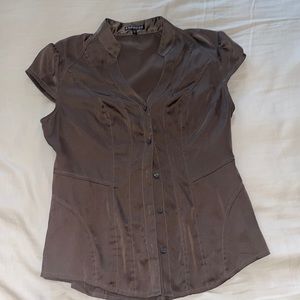Express blouse ✨ NEVER WORN